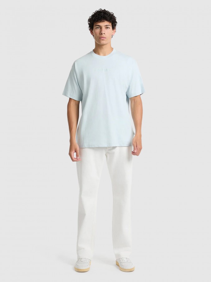 Jeans Man Cream Guess