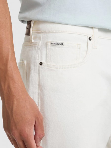 Jeans Man Cream Guess