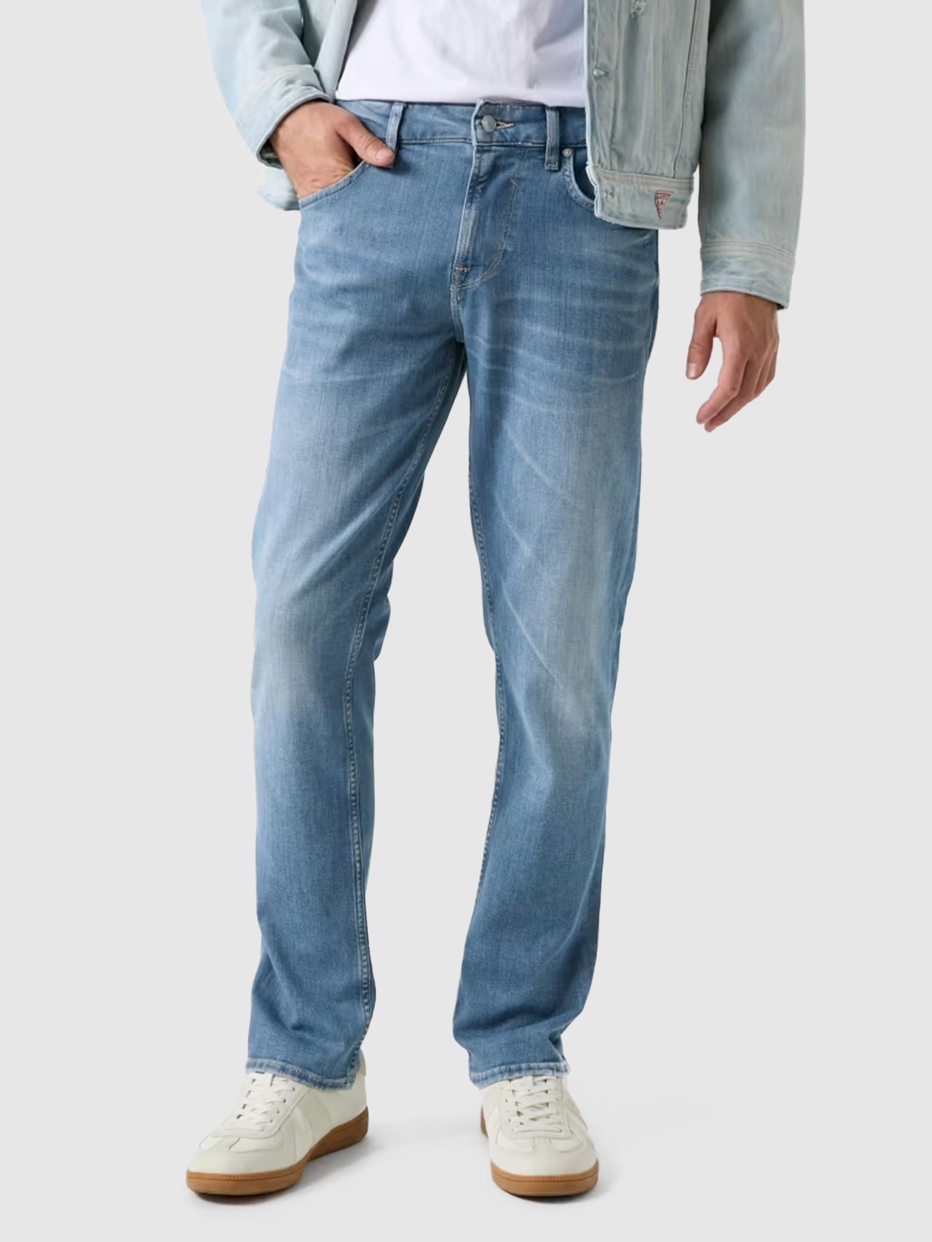 Jeans Man Light Jeans Pepe Jeans London