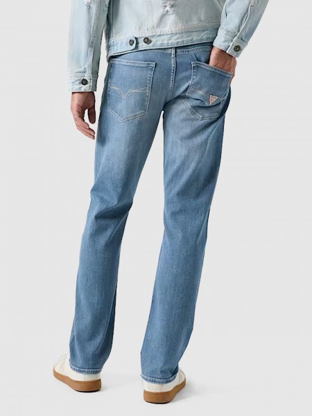 Jeans Man Light Jeans Pepe Jeans London