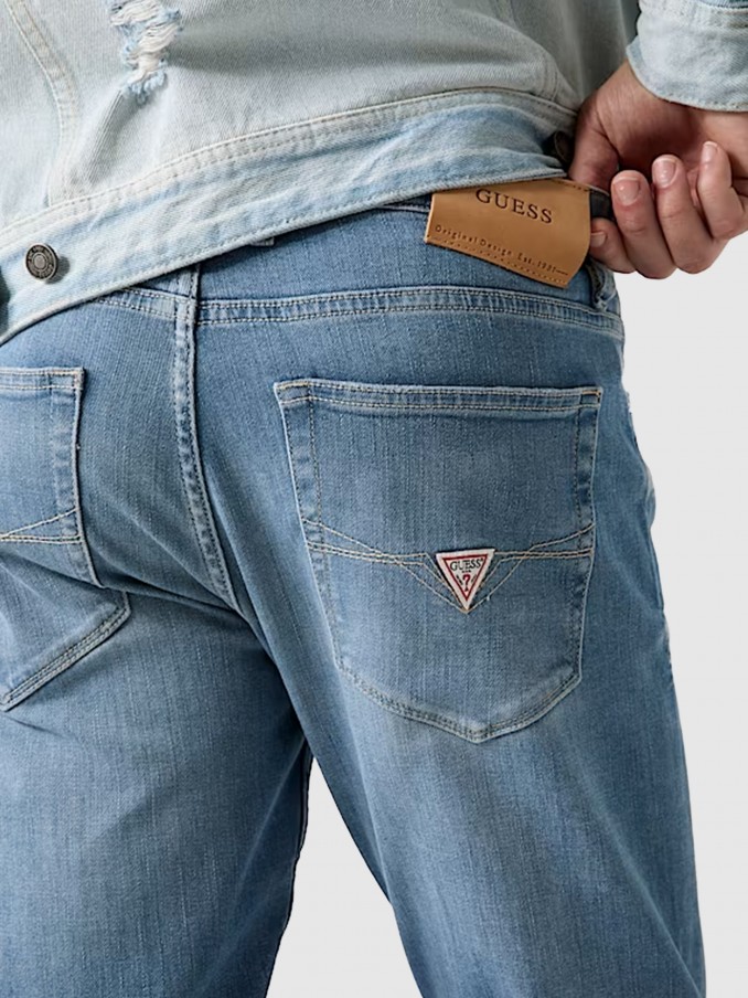 Jeans Man Light Jeans Pepe Jeans London