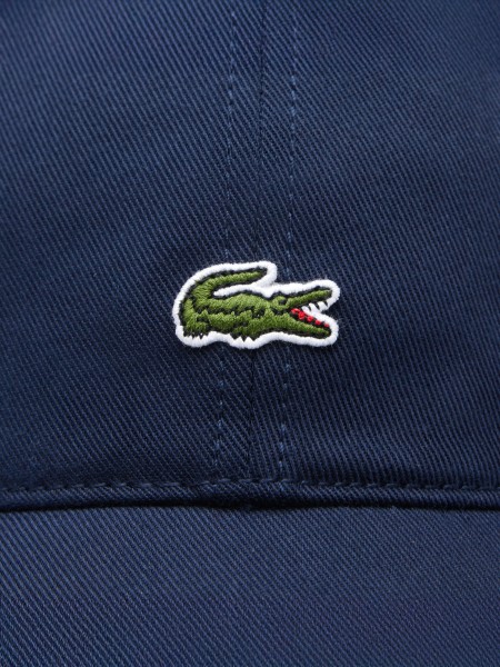 Chap�u Homem Lacoste
