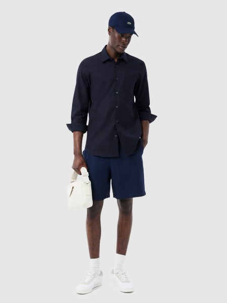 Chap�u Homem Lacoste