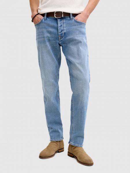 Jeans Man Light Jeans Jack & Jones