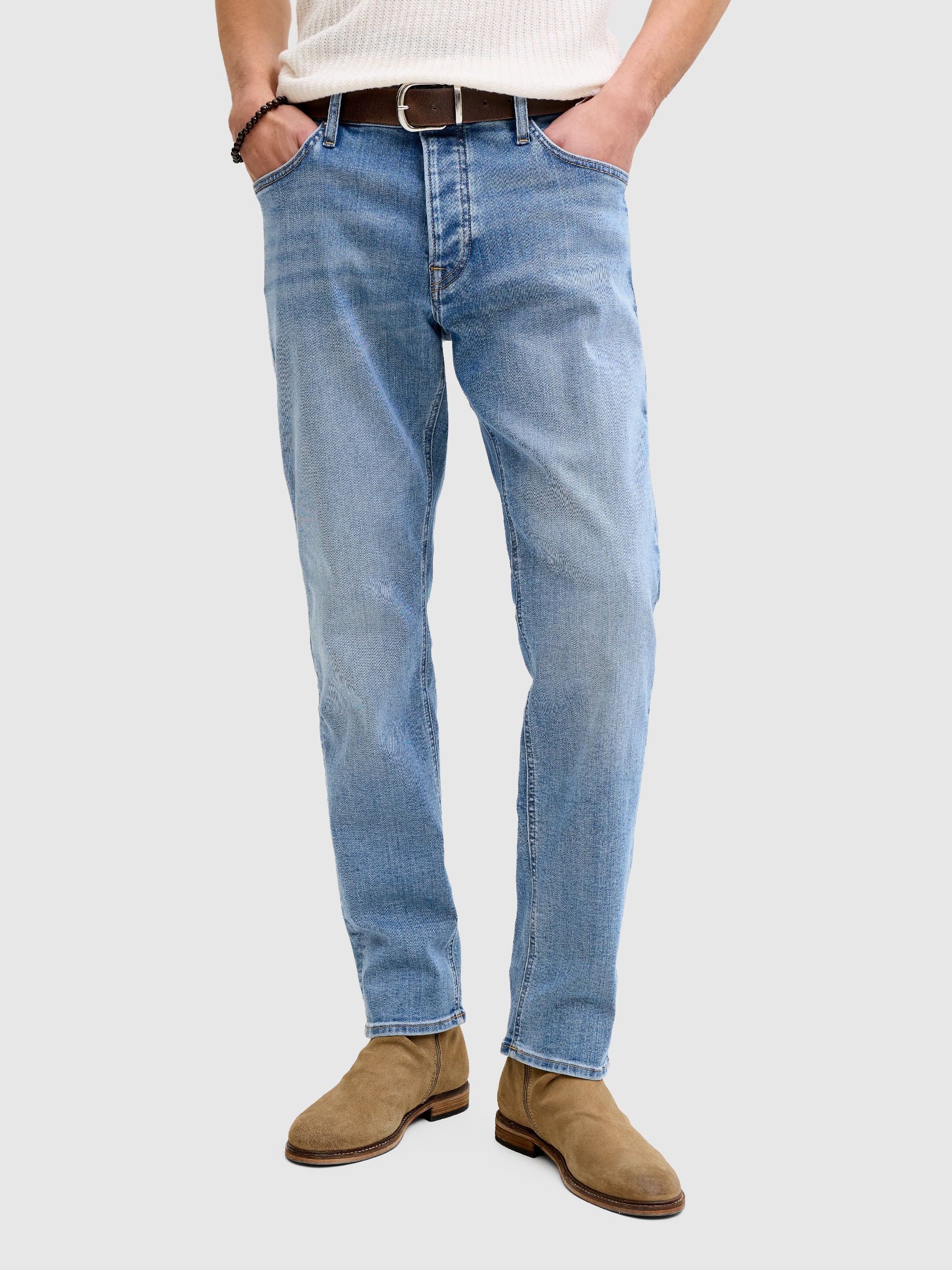 Jeans Man Light Jeans Jack & Jones