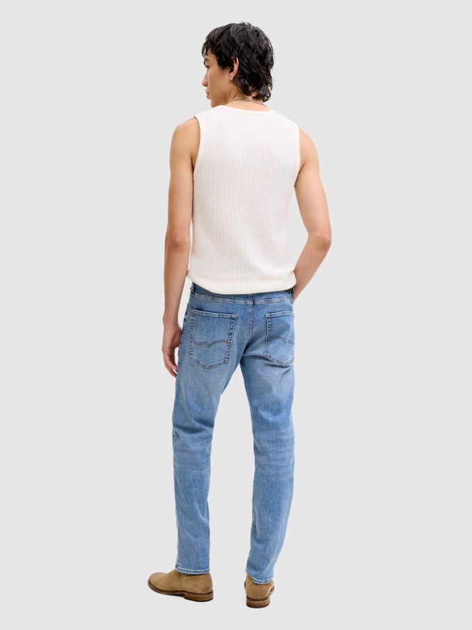 Jeans Man Light Jeans Jack & Jones