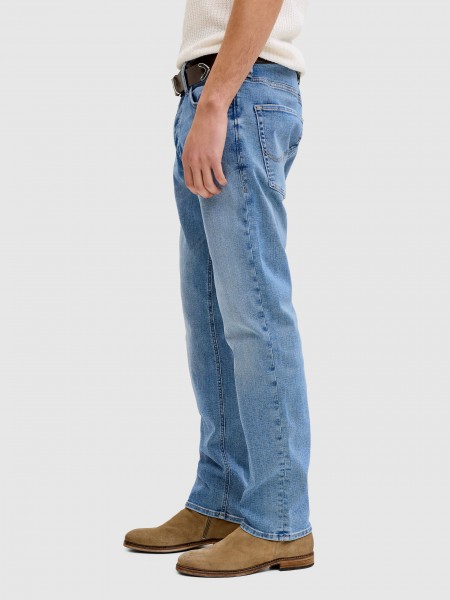 Jeans Man Light Jeans Jack & Jones