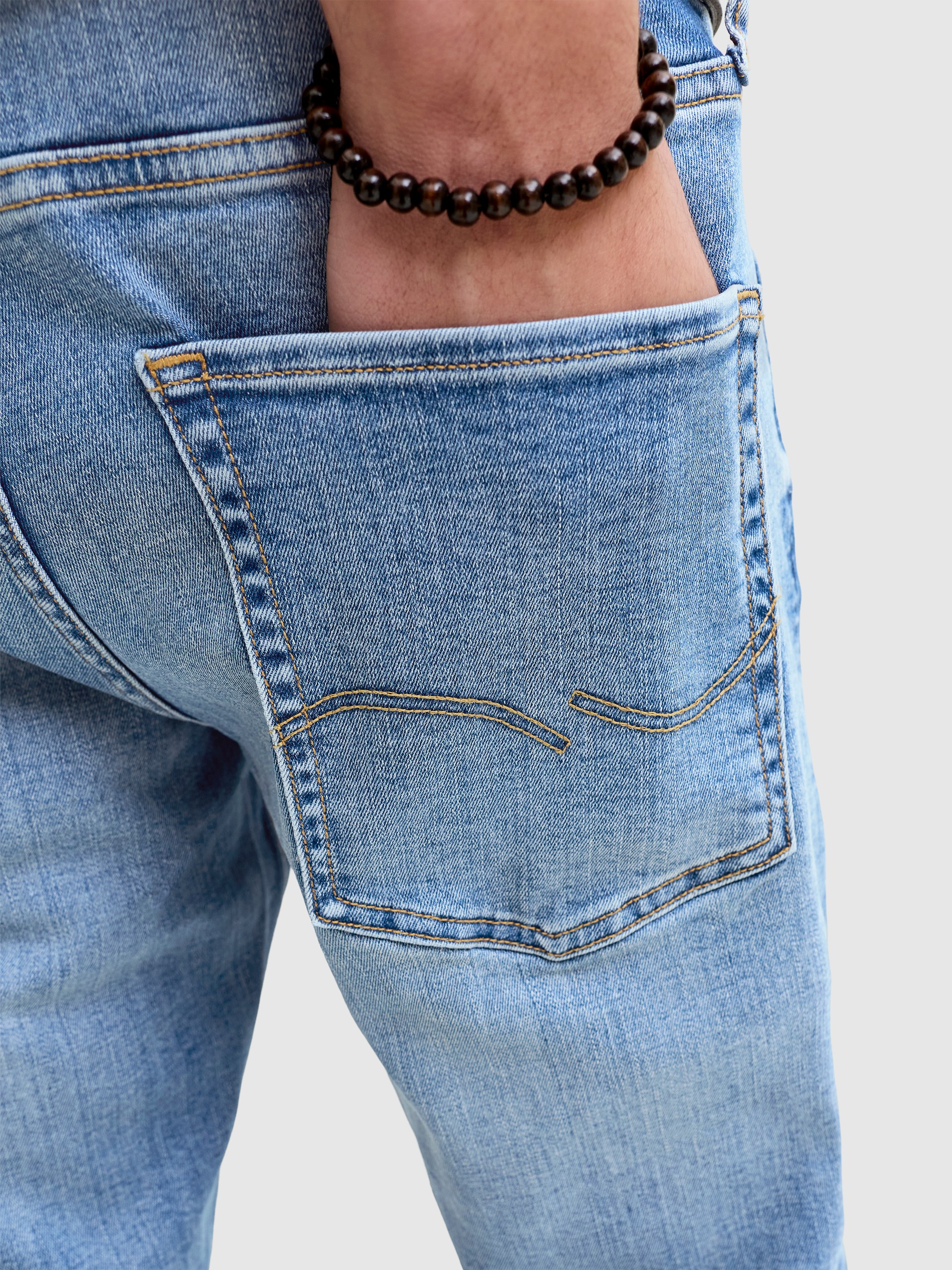 Jeans Man Light Jeans Jack & Jones