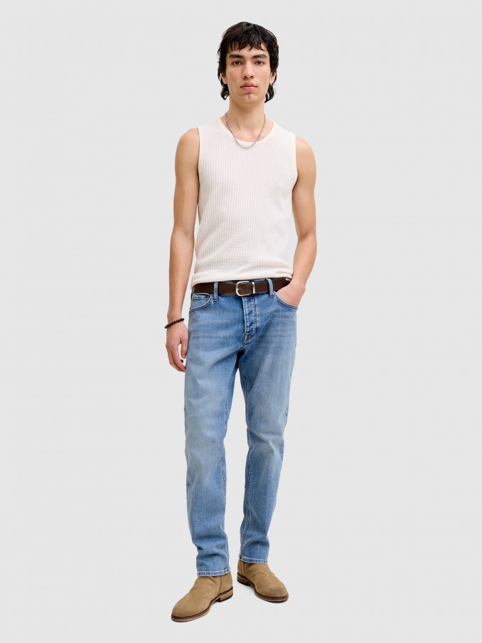 Jeans Man Light Jeans Jack & Jones