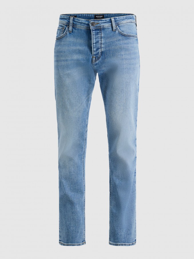 Jeans Man Light Jeans Jack & Jones