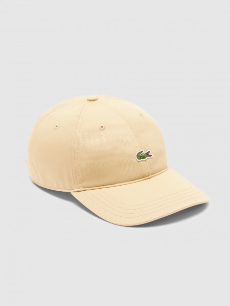 Chap�u Homem Lacoste