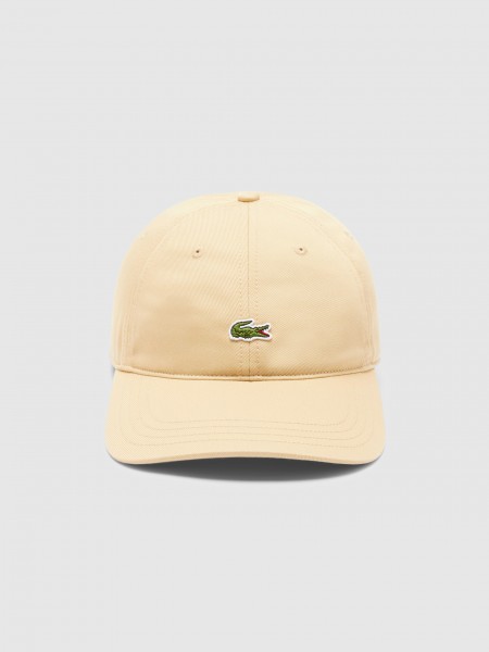 Chap�u Homem Lacoste