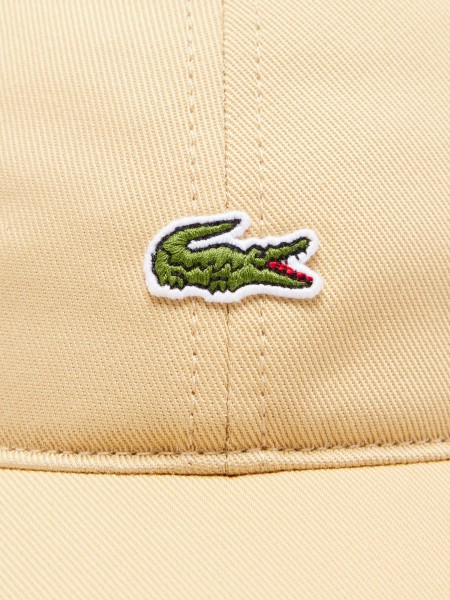 Chap�u Homem Lacoste