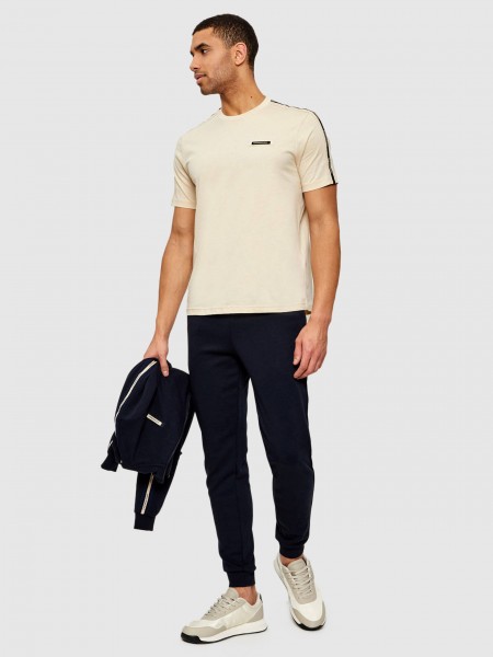 T-Shirt Ea7 Homem T-Shirt