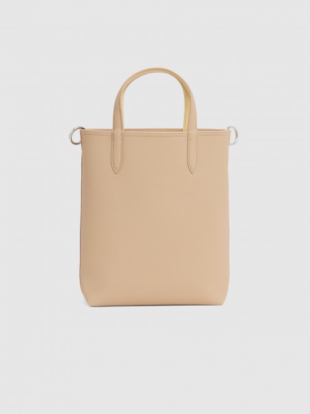 Tote Bags Woman Lacoste