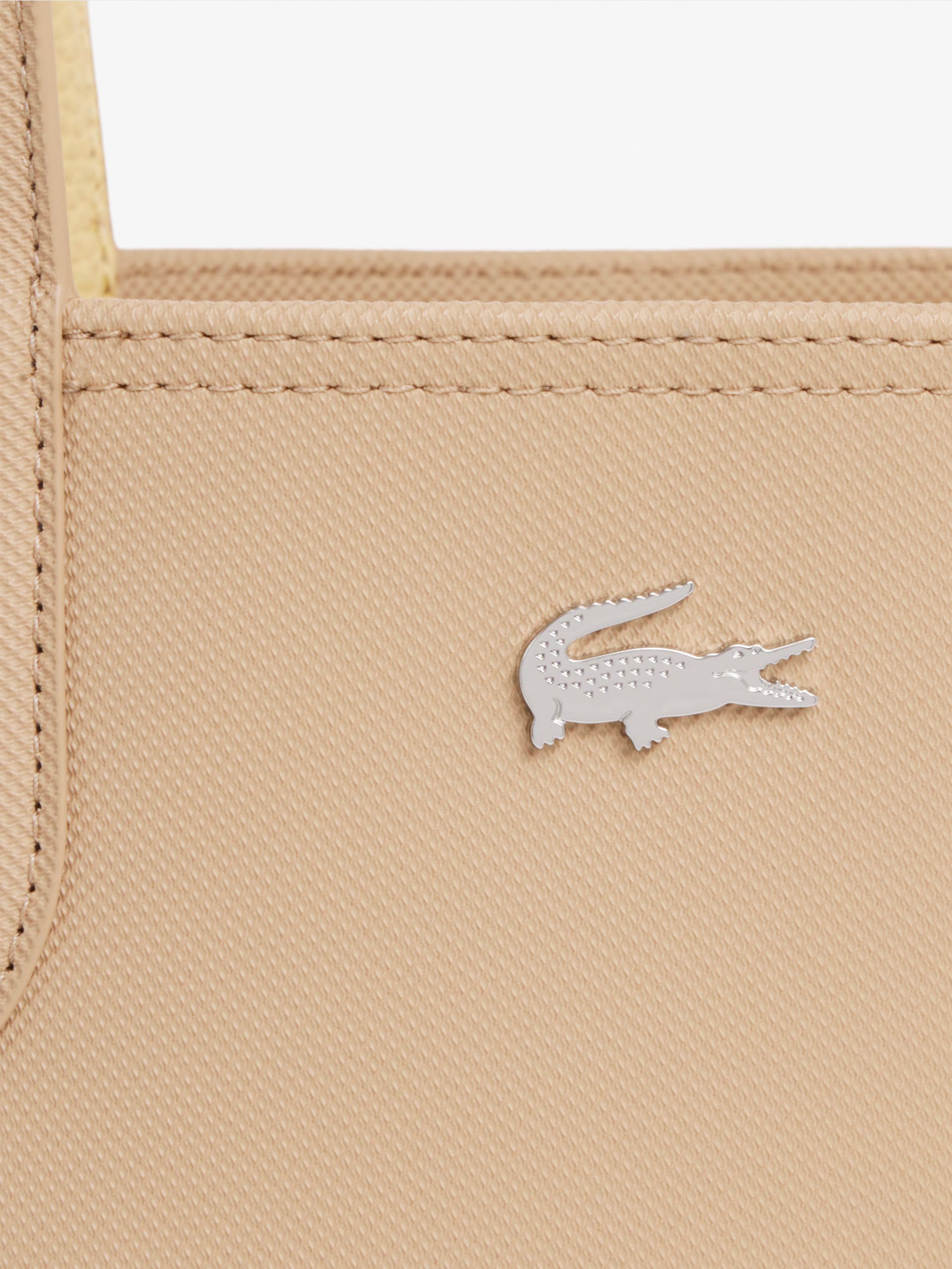 Bolsos de mano Mujer Lacoste