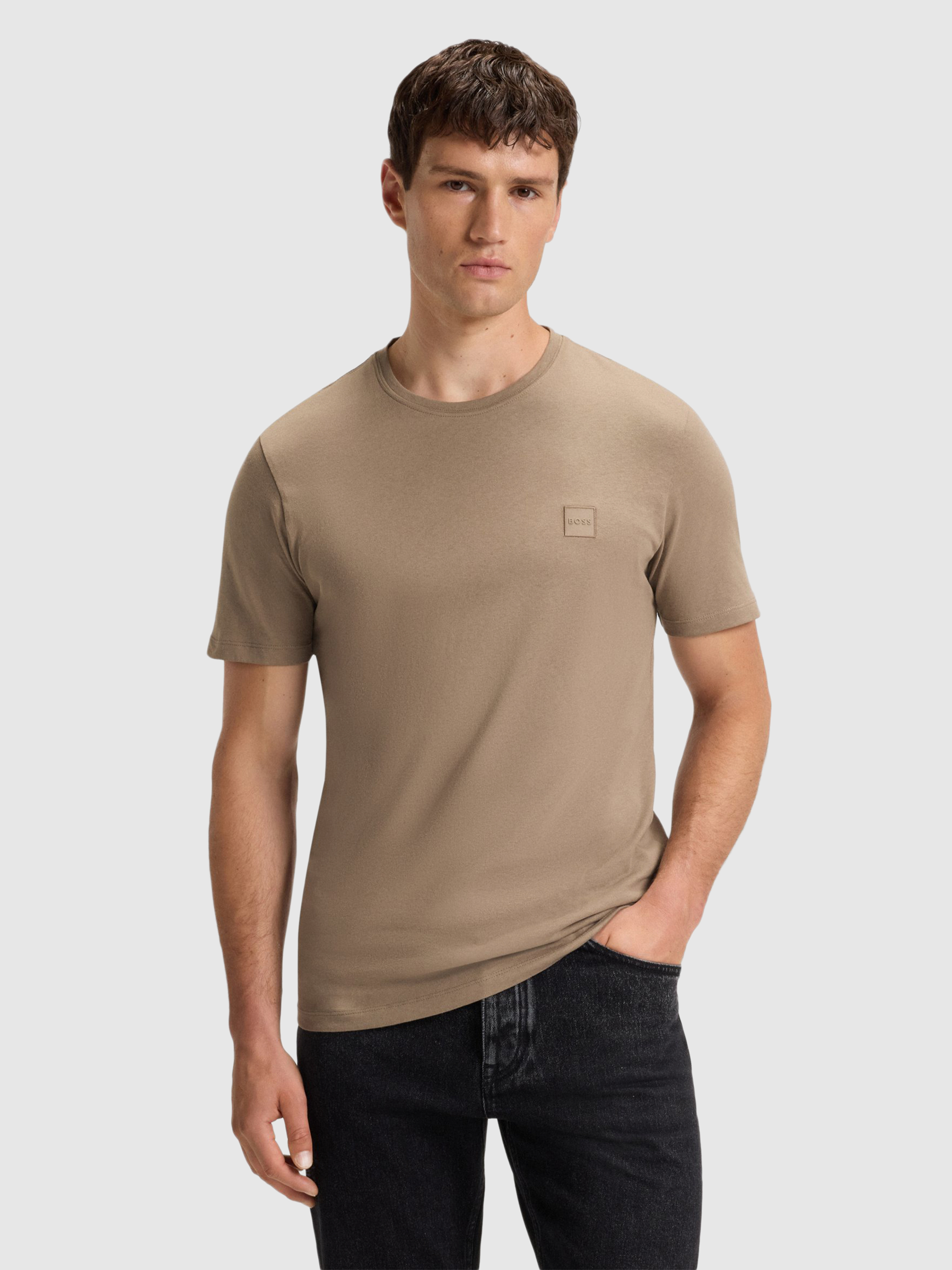 T-Shirt Boss Homem Tales
