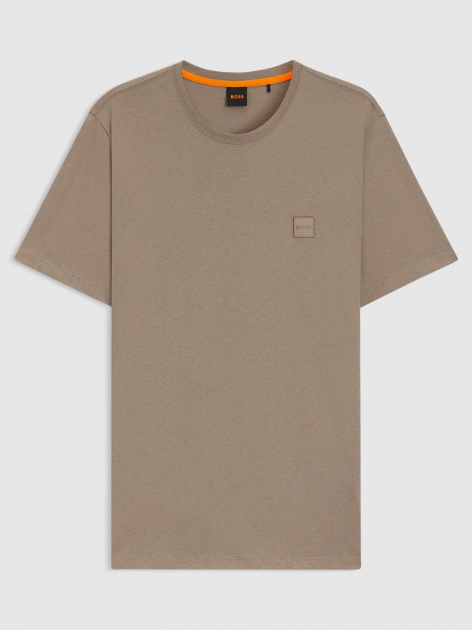 T-Shirt Boss Homem Tales