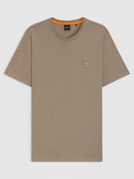 T-Shirt Boss Homem Tales