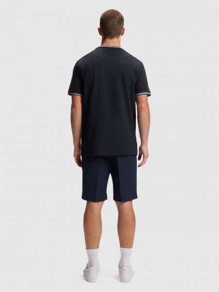 T-Shirt Boss Homem Tee