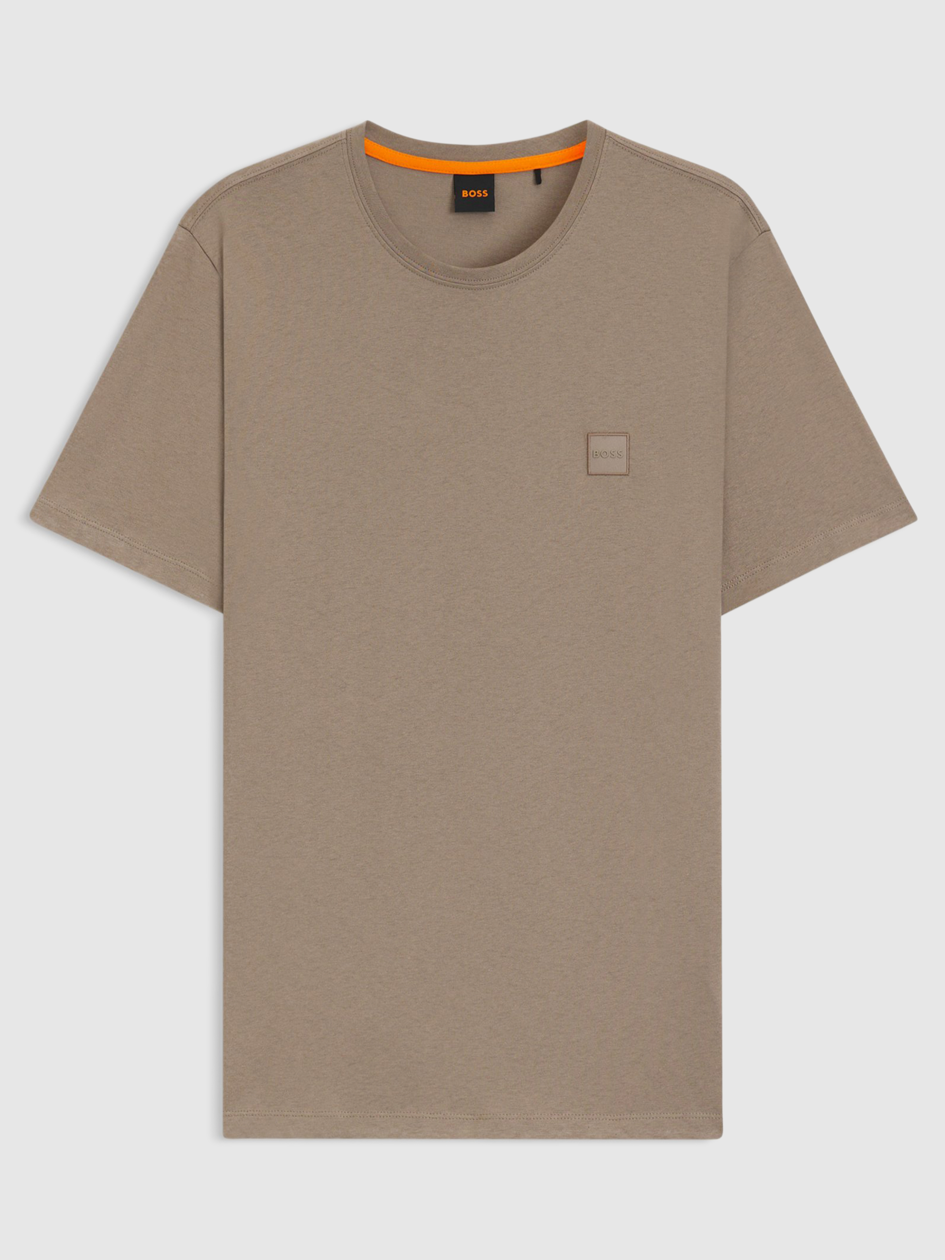 T-Shirt Boss Homem Tales