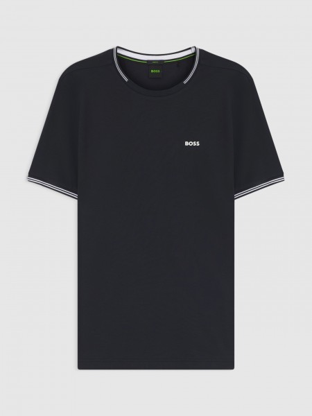 T-Shirt Boss Homem Tee