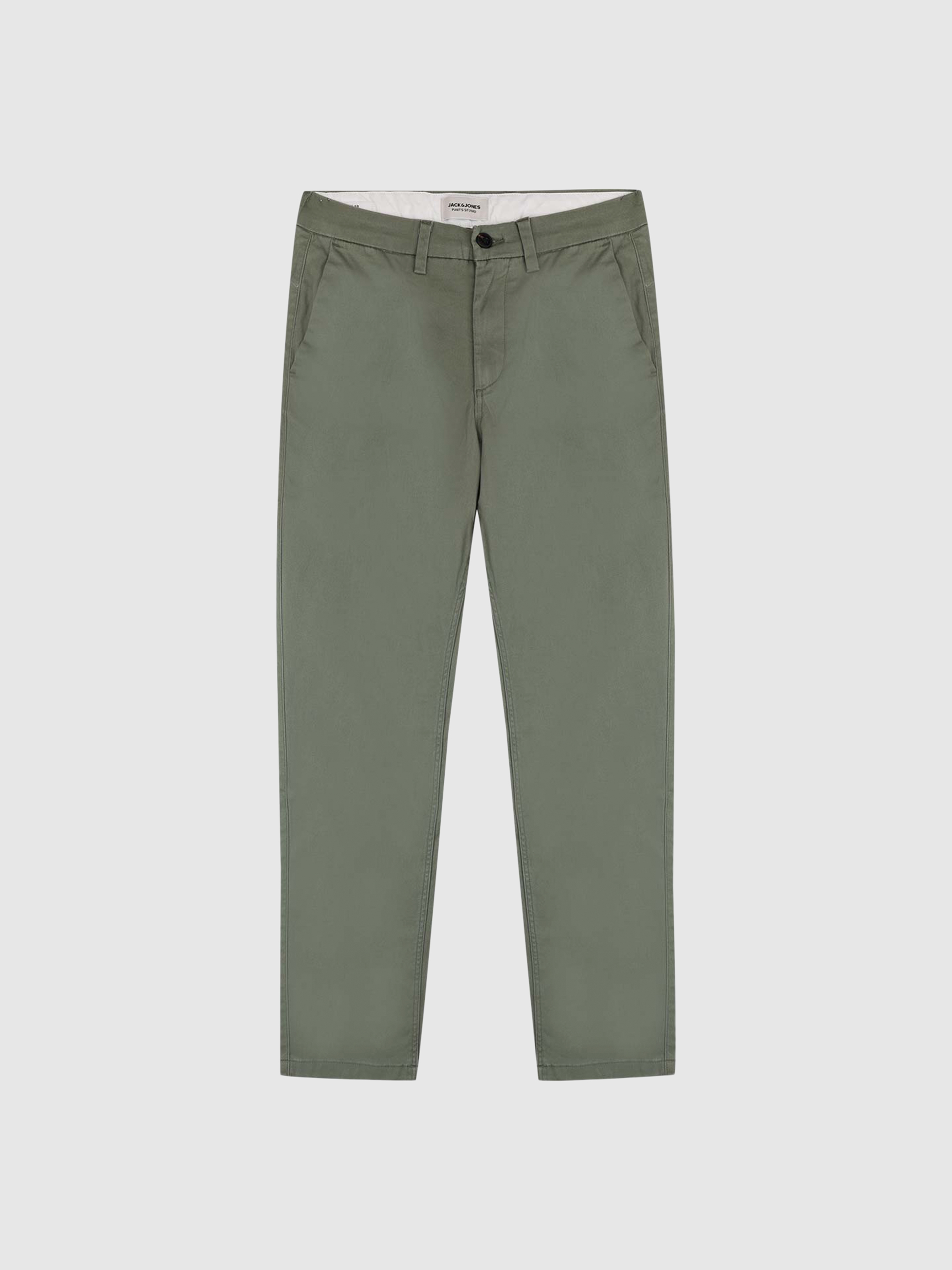 Pants Man Green Jack & Jones