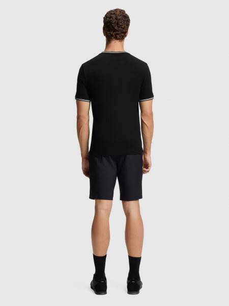 T-Shirt Boss Homem Tee
