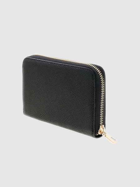 Carteira Guess Mulher Patsie Slg Medium Zip Around
