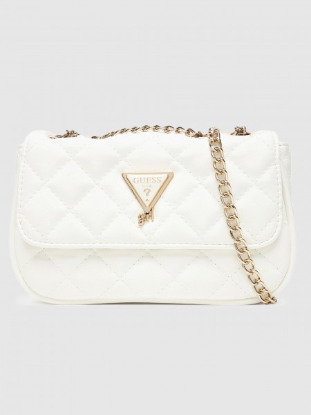 Mala Guess Menina Mini Convertible Crossbody