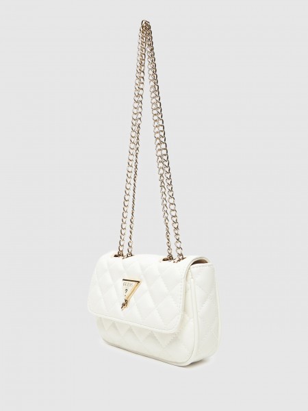 Mala Guess Menina Mini Convertible Crossbody