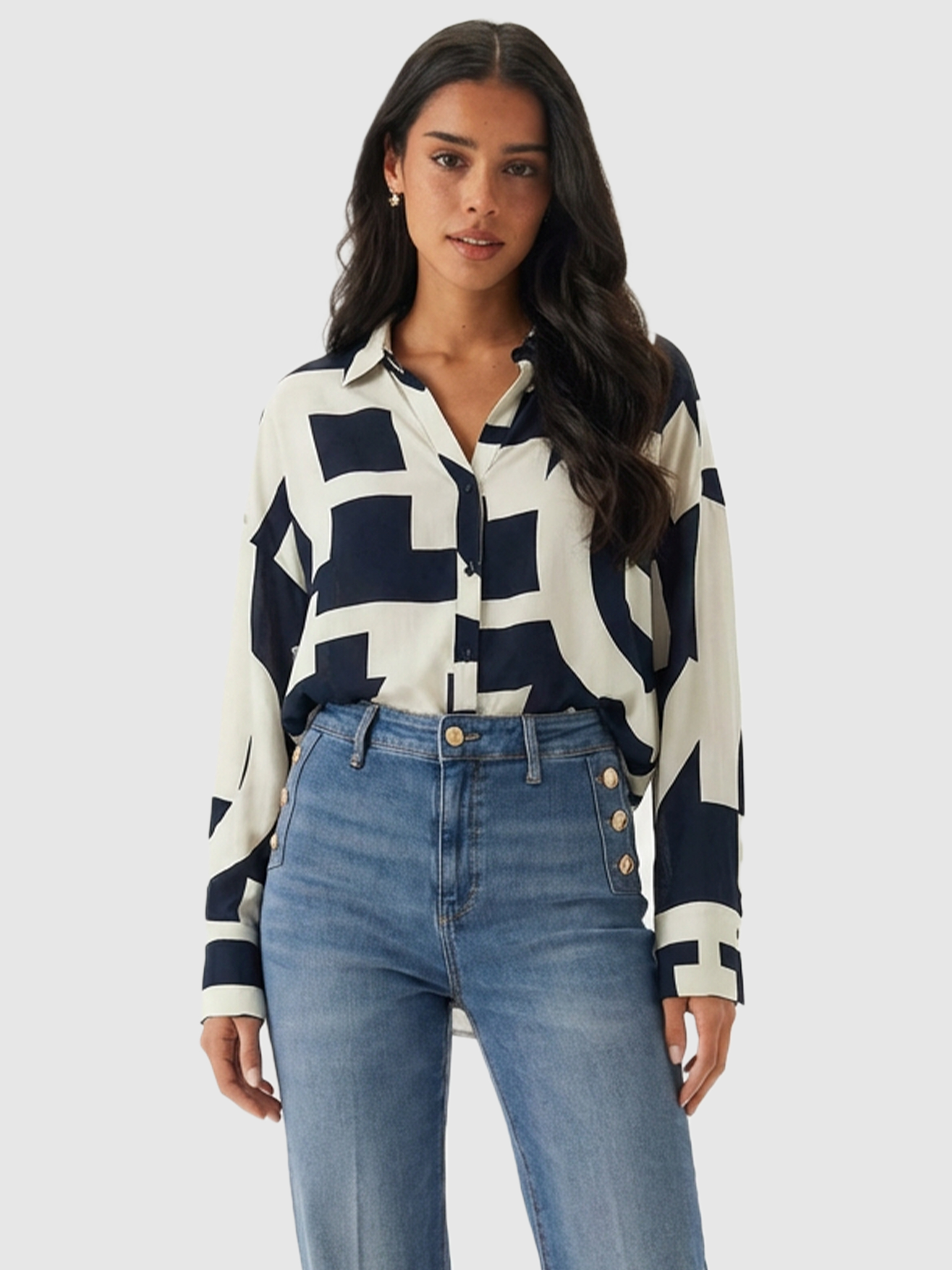 Blouse Woman Vero Moda