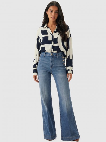 Blouse Woman Vero Moda