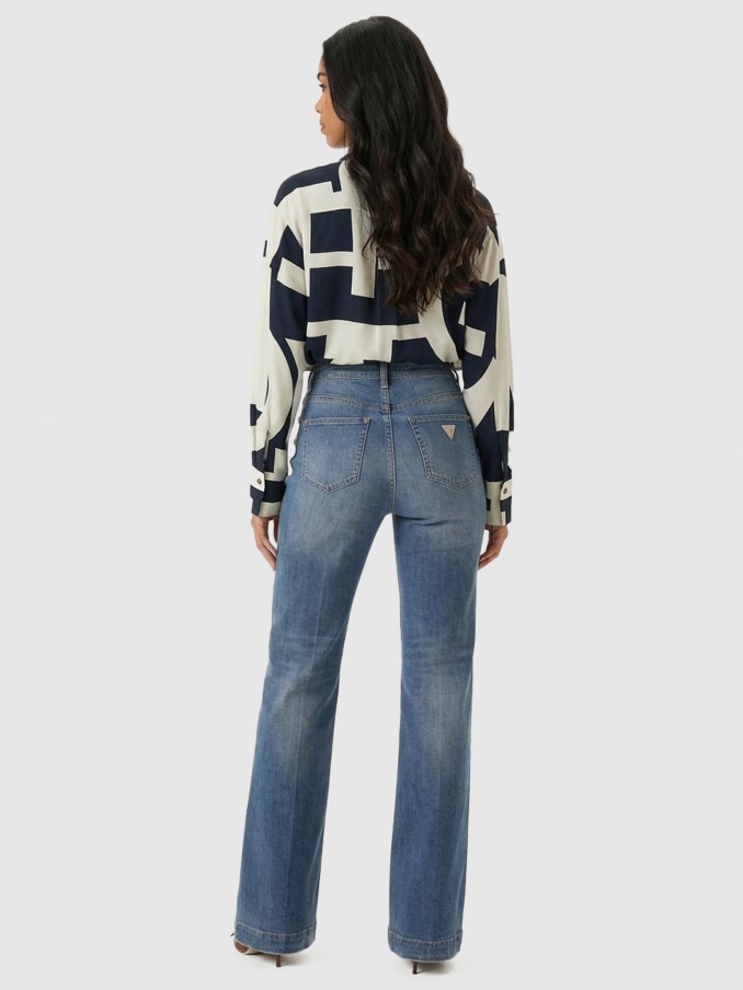 Blouse Woman Vero Moda