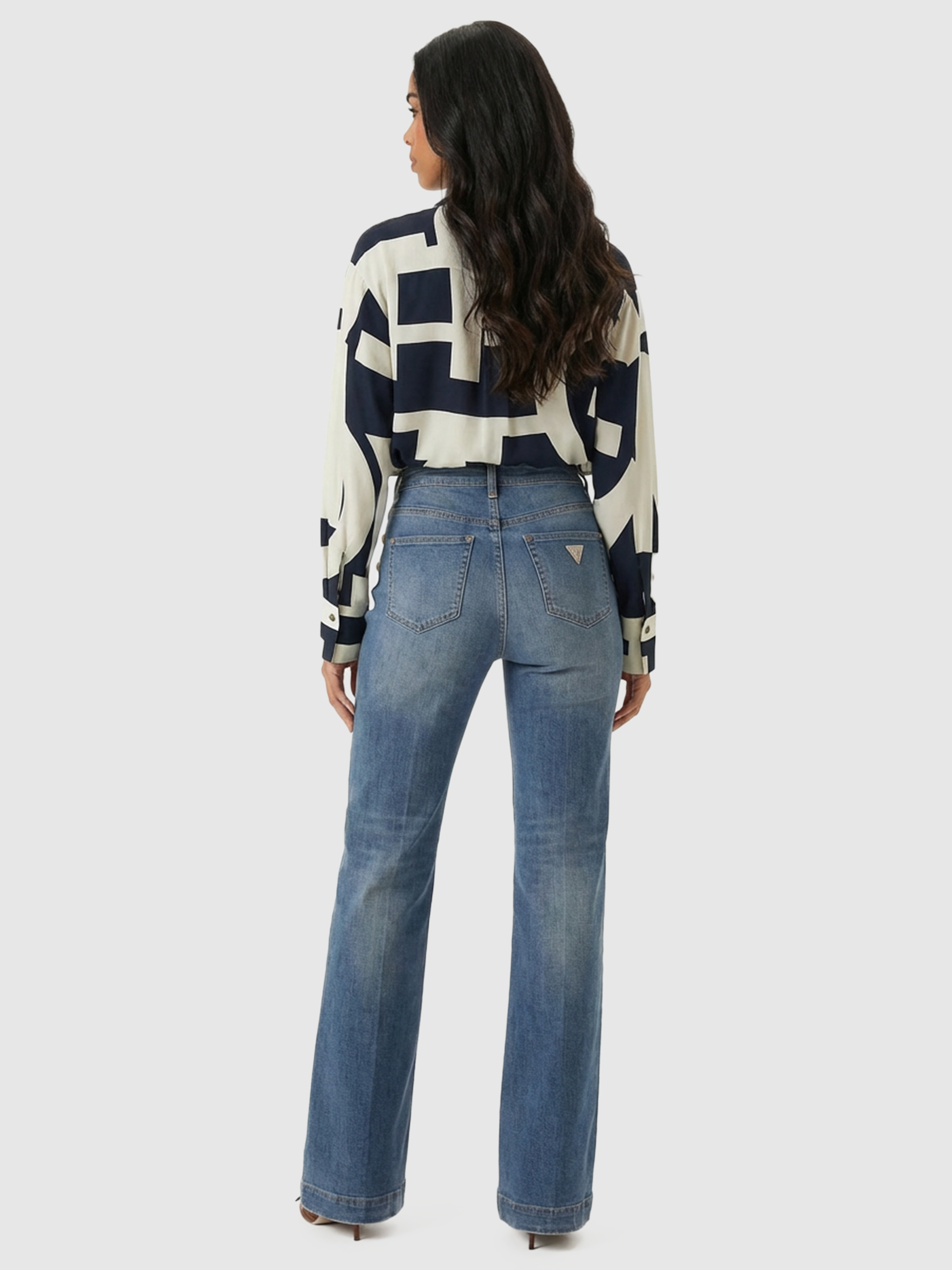 Blouse Woman Vero Moda