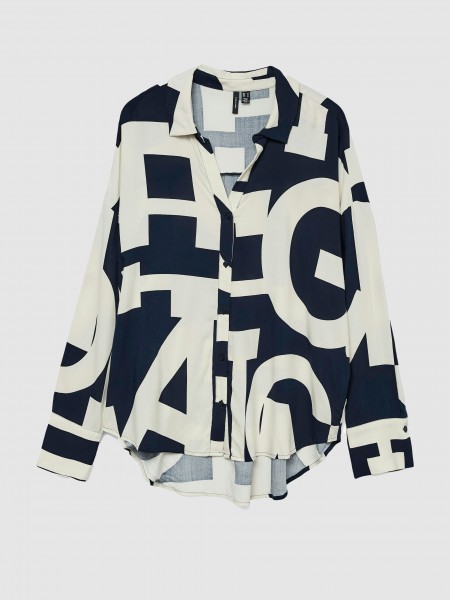 Blouse Woman Vero Moda