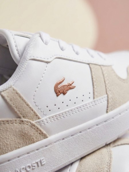Sneakers Girl Lacoste