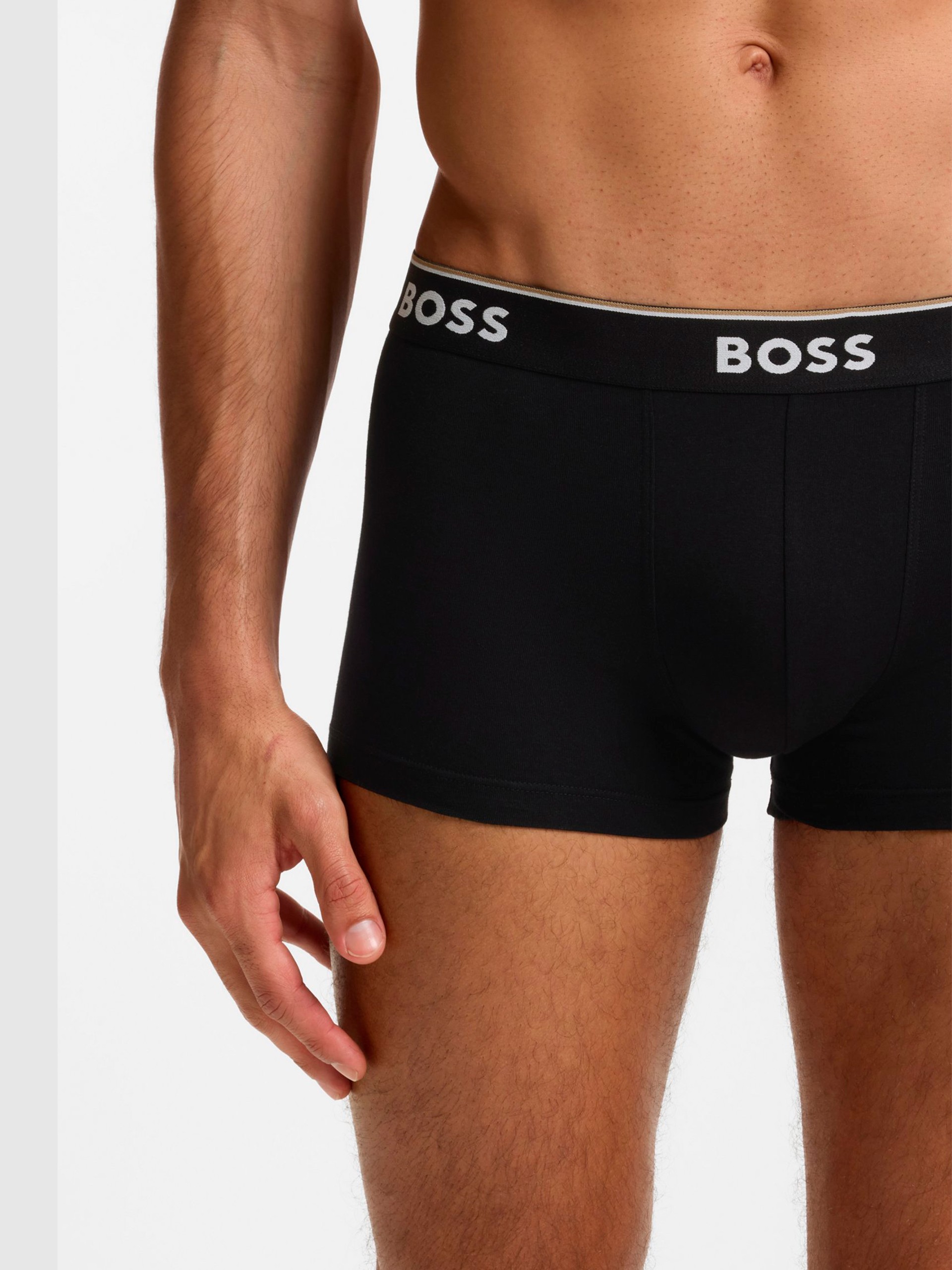 Underpants Man Multicolor Boss