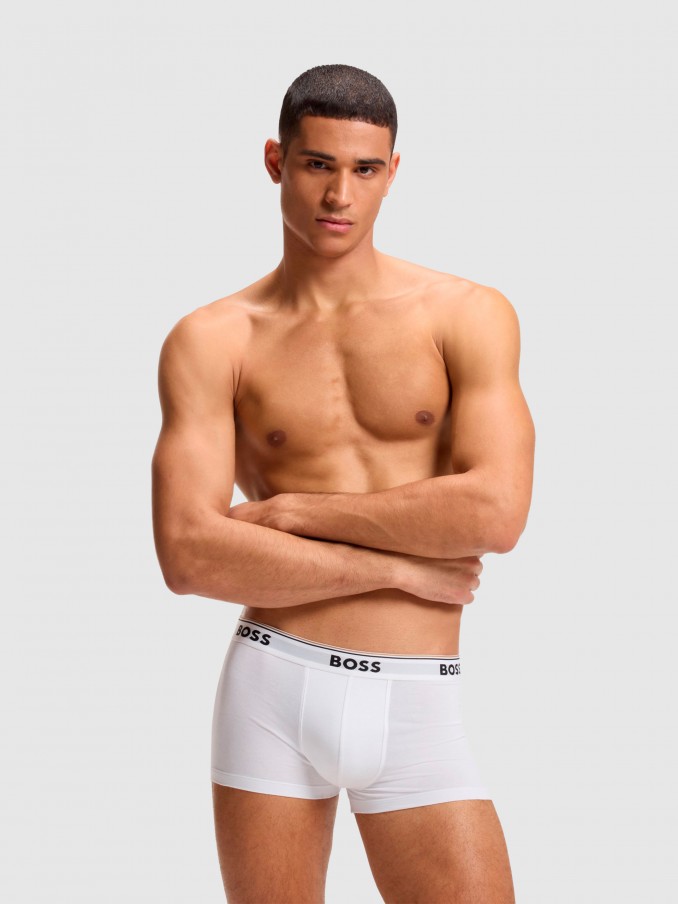 Underpants Man Multicolor Boss