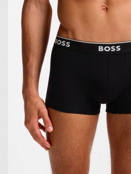 Calzoncillos Hombre Multicolor Boss