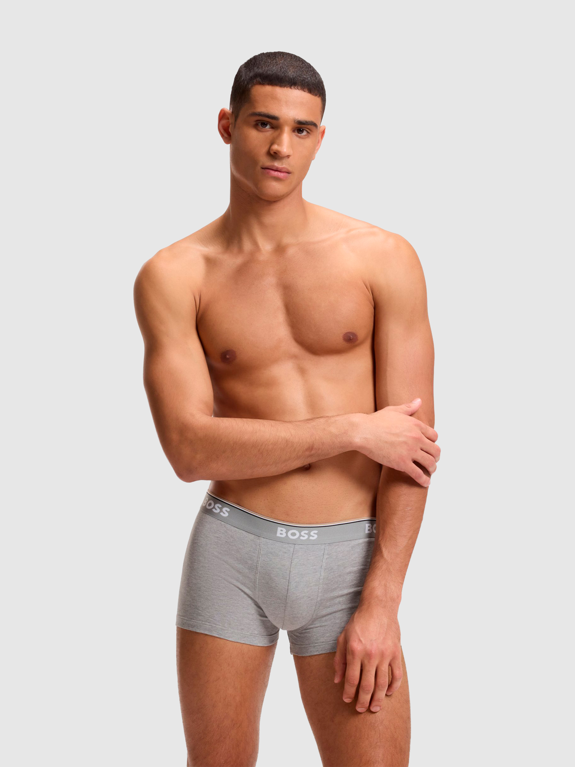 Underpants Man Multicolor Boss