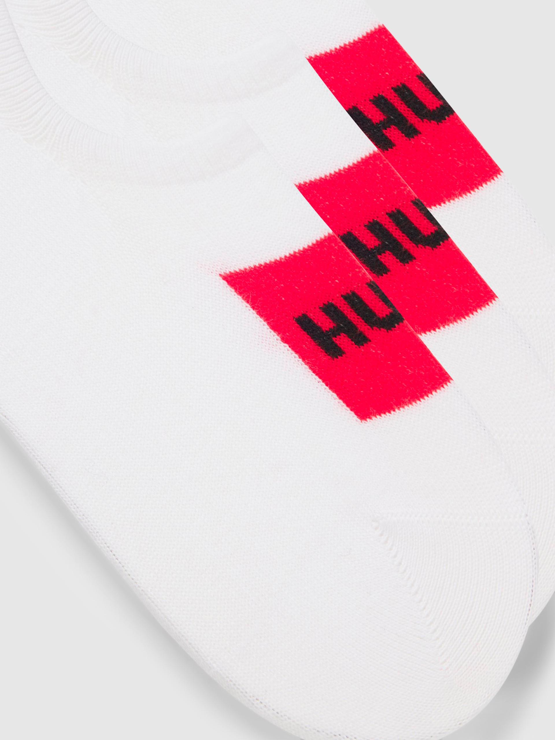 Socks Man White Hugo Boss