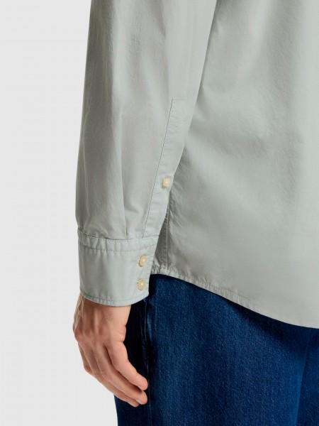 Camisa Hugo Boss Homem Relegant_6_M