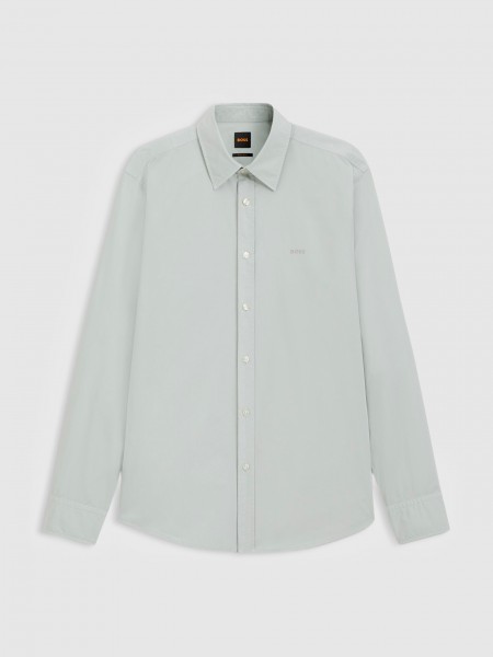 Camisa Hugo Boss Homem Relegant_6_M