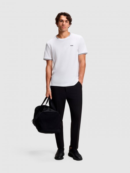 T-Shirt Boss Homem Tee