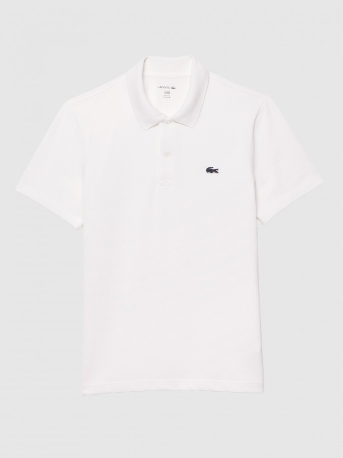 Polo Shirt Man Lacoste