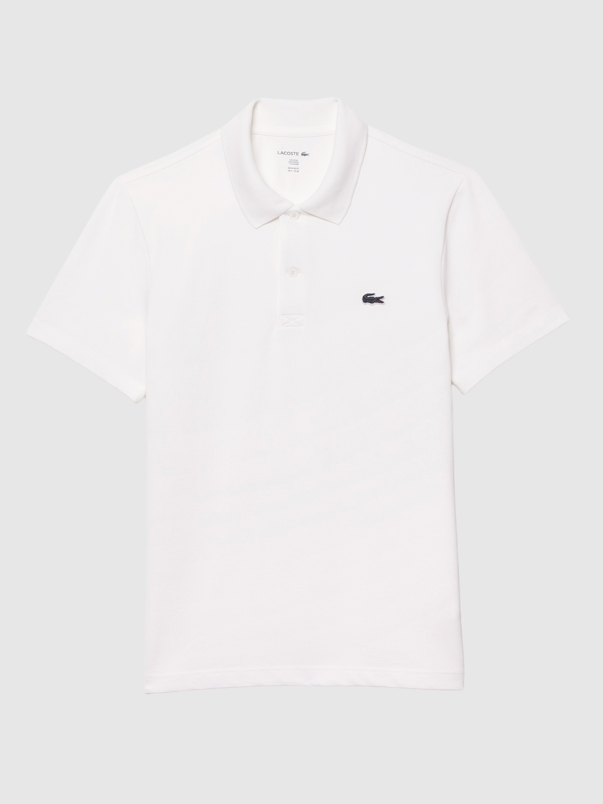 Polo Shirt Man Lacoste