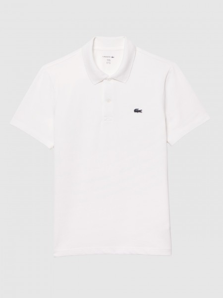 Polo Shirt Man Lacoste Polo Shirt Man Lacoste
