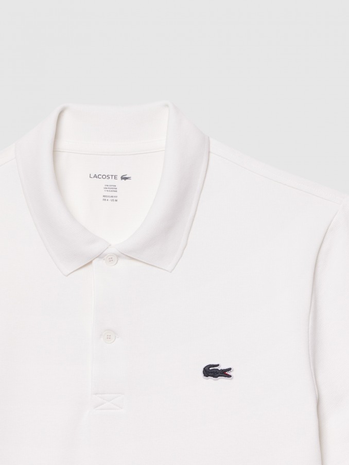 Polo Shirt Man Lacoste