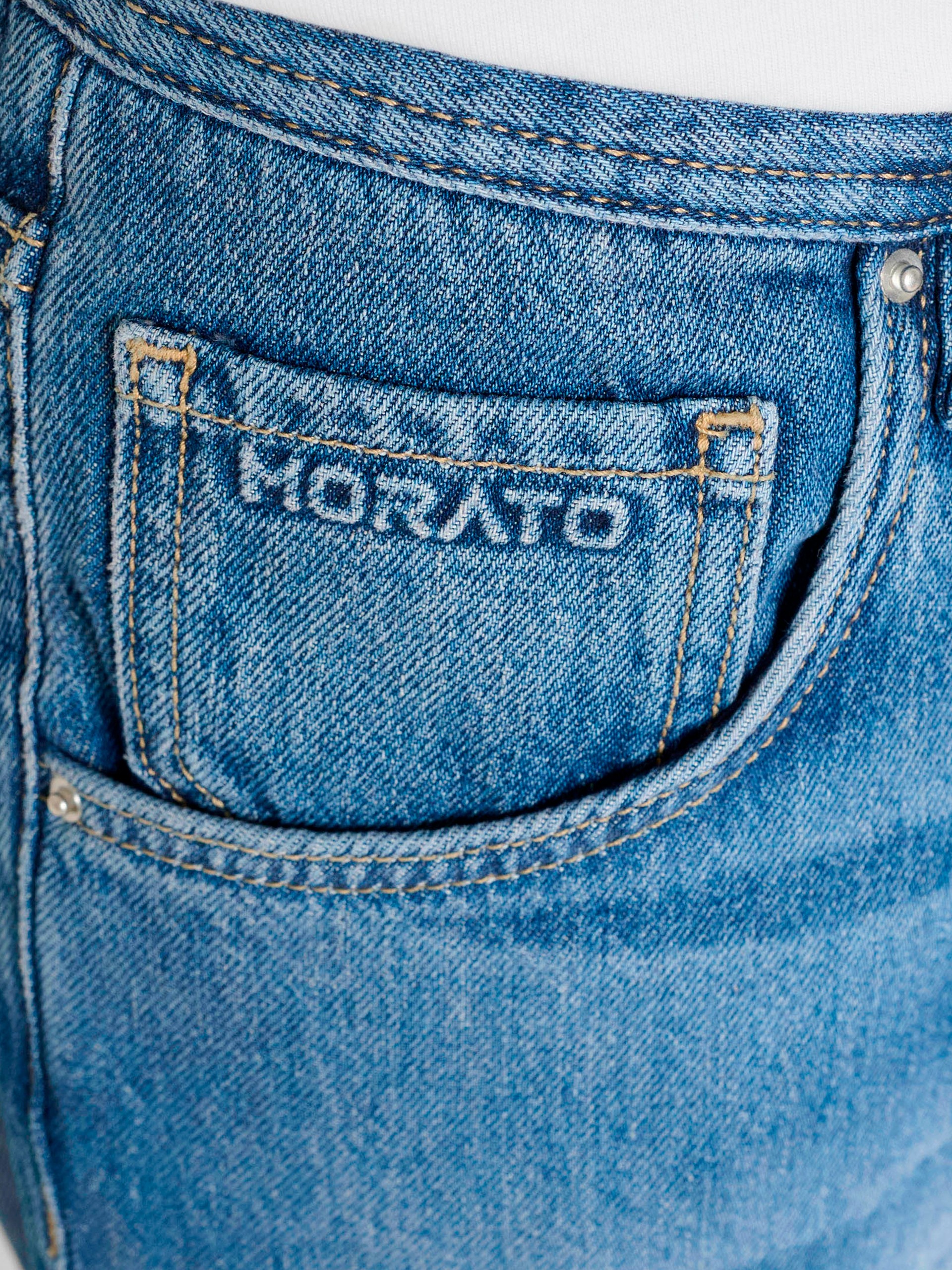 Jeans Man Jeans Antony Morato
